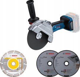 Bosch GWS 18V-180 P 06019H6L01