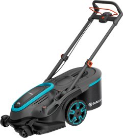 Gardena PowerMax Duo 46/36V P4A 4.0