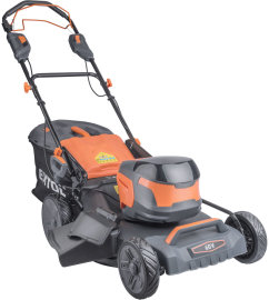 Extol Kosačka AKU 60 V 8795721