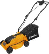 Riwall RALM 3320i - cena, srovnání