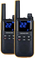 Sencor SMR 700 - cena, srovnání