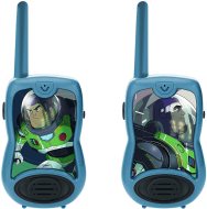 Lexibook Buzz Astronaut - vysielačka - dosah 120m - cena, srovnání