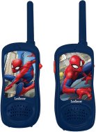 Lexibook Vysielačky slim s dosahom 120 metrov Spider-Man - cena, srovnání