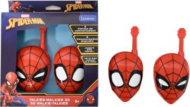 Lexibook 3D Spiderman vysielačky