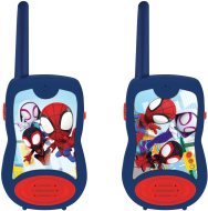 Lexibook Vysielačky Spidey a jeho úžasní priatelia - cena, srovnání