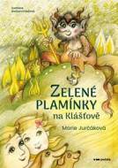 Zelené plamínky na Klášťově - cena, srovnání