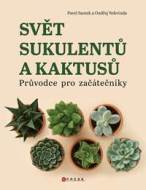 Svět sukulentů a kaktusů - cena, srovnání