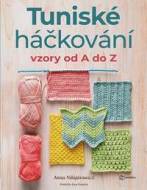 Tuniské háčkování - cena, srovnání