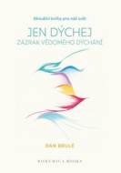 Jen dýchej - zázrak vědomého dýchání - cena, srovnání