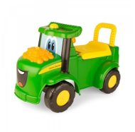 John Deere Kids Traktor Johny - cena, srovnání