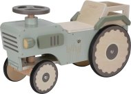 Little Dutch Traktor Farma - cena, srovnání