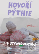 Hovoří Pýthie - cena, srovnání