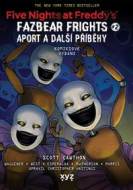 Five Nights at Freddy's: Aport a další příběhy (grafický román) - cena, srovnání
