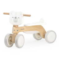 Viga Drevené odrážadlo Ľadový medveď - cena, srovnání