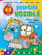 Pospájaj vozidlá - cena, srovnání