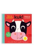 Kuk! Hledej mě na farmě! - cena, srovnání