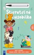 Stierateľná násobilka - cena, srovnání