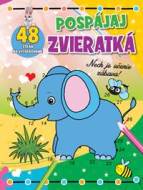 Pospájaj zvieratká - cena, srovnání