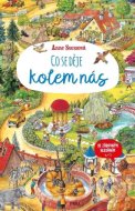 Co se děje kolem nás - cena, srovnání
