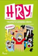 Hry Tajemství starého hradu - cena, srovnání
