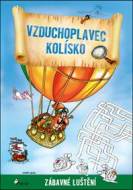 Vzduchoplavec Kolísko - cena, srovnání