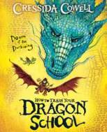 How To Train Your Dragon School: Doom of the Darkwing - cena, srovnání