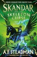 Skandar and the Skeleton Curse - cena, srovnání