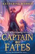 Captain of Fates - cena, srovnání