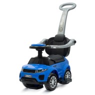 Baby Mix Prime SUV 3v1 - cena, srovnání