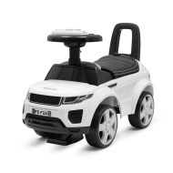 Baby Mix SUV Mix Prime - cena, srovnání