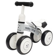 Baby Mix Bike Football - cena, srovnání