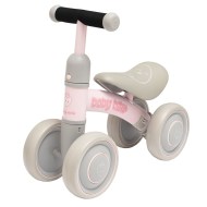 Baby Mix Bike Fruit - cena, srovnání