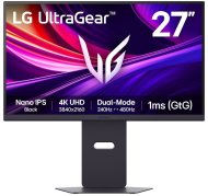 LG 27G850A - cena, srovnání