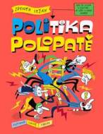 Politika polopatě - cena, srovnání