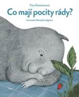 Co mají pocity rády? - cena, srovnání