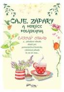 Čaje, zápary a horúce poláskania - cena, srovnání
