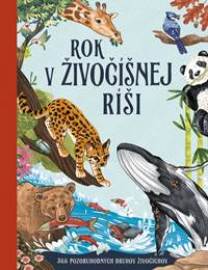 Rok v živočíšnej ríši