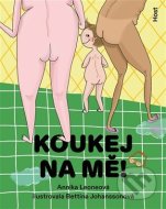 Koukej na mě! - cena, srovnání
