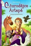 O čarodějce Artepě - cena, srovnání