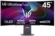 LG 45GX90SA - cena, srovnání