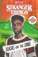 Stranger Things: Lucas on the Line - cena, srovnání
