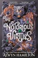 The Notorious Virtues - cena, srovnání
