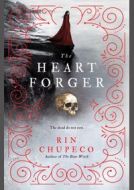 The Heart Forger - cena, srovnání