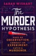 The Murder Hypothesis - cena, srovnání