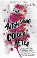 The Astonishing Colour of After - cena, srovnání