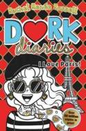 Dork Diaries: I Love Paris! - cena, srovnání