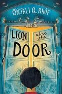 The Lion Above the Door - cena, srovnání