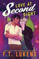 Love at Second Sight - cena, srovnání