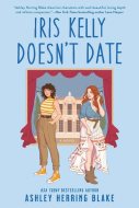 Iris Kelly Doesn't Date - cena, srovnání