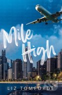 Mile High - Liz Tomforde - cena, srovnání